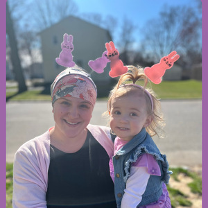 Fundraising Page: Ashley Manarite